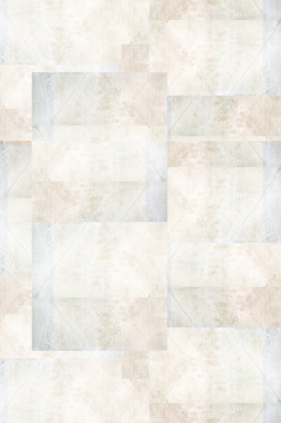 Pehmeät geometriset kerrokset tekijältä cartissi