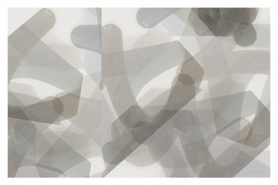 Pehmeä geometrinen limitys tekijältä cartissi