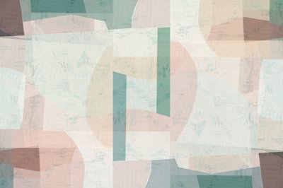 Pehmeät geometriset muodot tekijältä cartissi