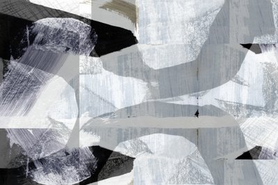 Teksturoidut abstraktit kerrokset tekijältä cartissi