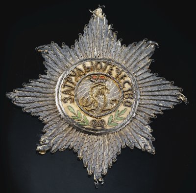 Pyhän Aleksanteri Nevskin keisarillinen ritarikunta tekijältä decorations and medals Orders