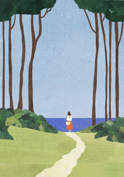  tekijältä longwayhome
