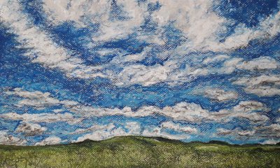LA GRAN SABANA VENEZUELA tekijältä miguelmendez_art.ve