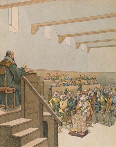 Jacques Marie Gaston Onfroy de Breville dit JOB (1858-1931) - Belgian historia: Itävallan arkkiherttua Albert (1559-1621) ja arkkiherttuatar Isabelle (Espanjan Isabelle tekijältä pseudonym for Onfray de Breville Jacques Job
