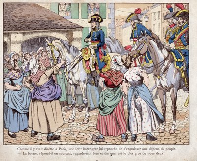 Napoleon I Bonaparte, Ranskan keisari tekijältä pseudonym for Onfray de Breville Job