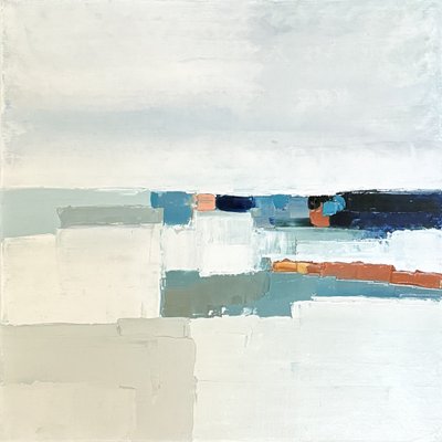 Tiivistelmä: Ocean Horizon tekijältä sandrine