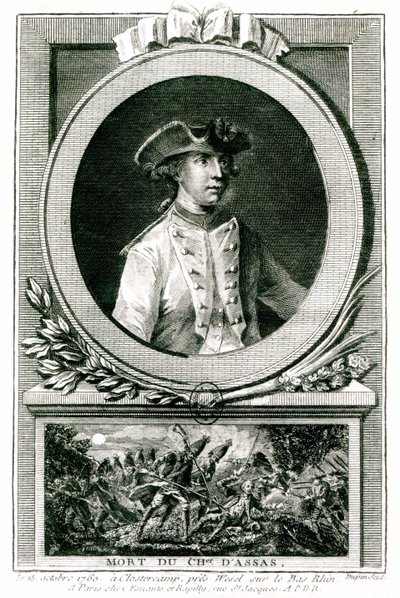 Louisin, chevalier d