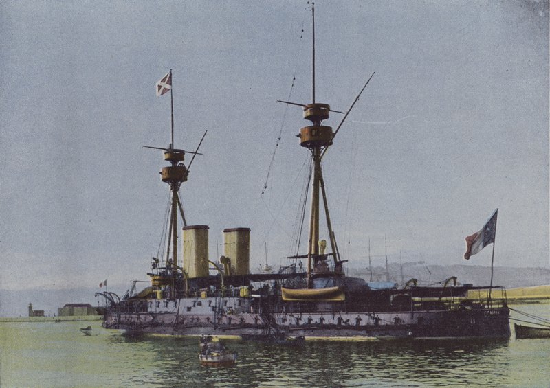 Rintalevy (värillinen kuva) tekijältä (after) French Photographer