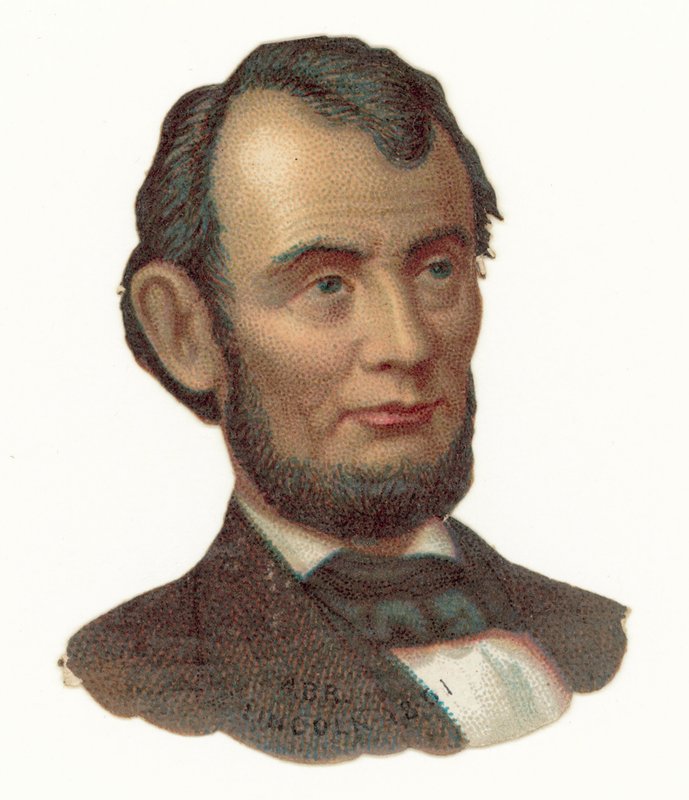 Abraham Lincoln tekijältä American School