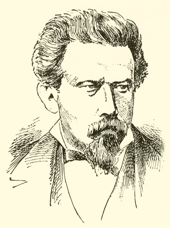 Amilcare Ponchielli, 1834-1886 tekijältä American School