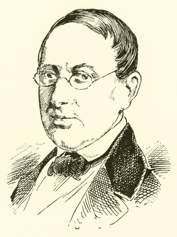 Charles Mayer, 1799-1862 tekijältä American School