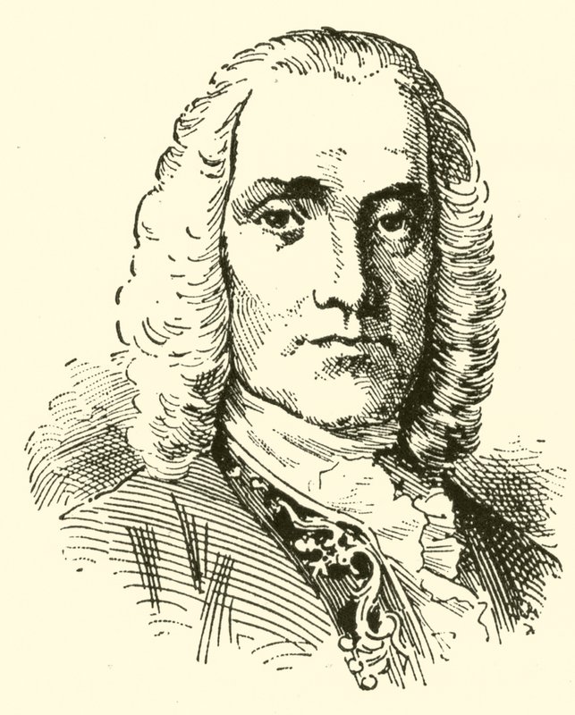 Domenico Scarlatti, 1683-1757 tekijältä American School