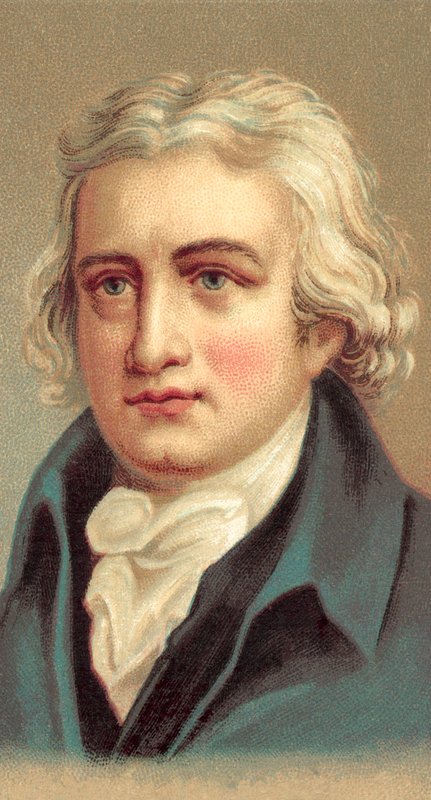 Edmund Cartwright tekijältä American School
