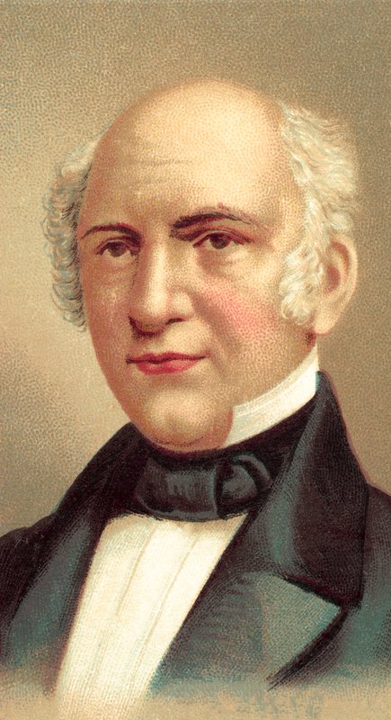 Erastus Brigham Bigelow tekijältä American School