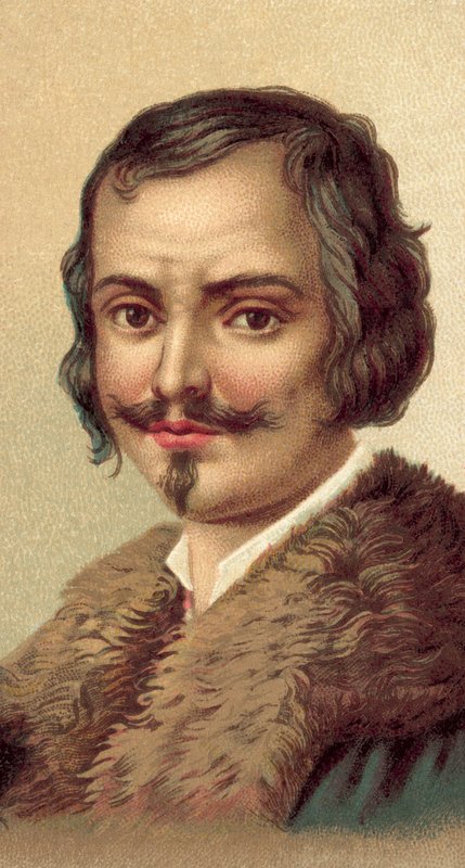 Evangelista Torricelli tekijältä American School