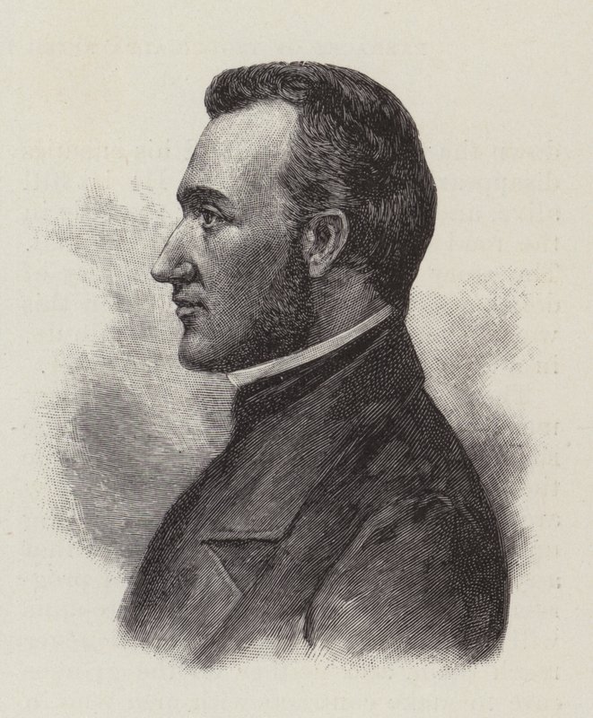 Francisco Morazan, honduraslainen poliitikko ja Keski-Amerikan liittotasavallan presidentti 1835-1839 tekijältä American School