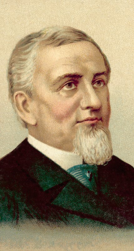 George Mortimer Pullman tekijältä American School
