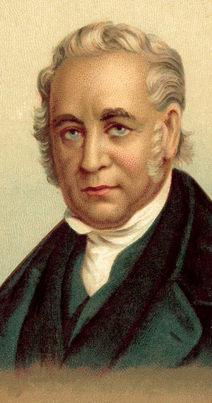 George Stephenson tekijältä American School