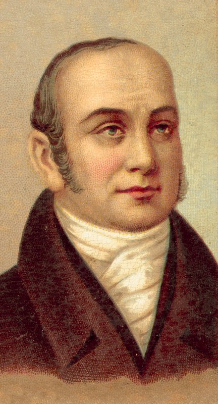 Jacob Perkins tekijältä American School