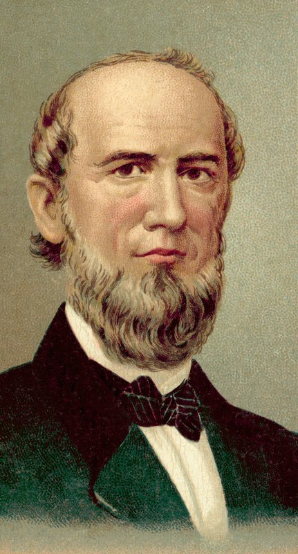 James Buchanan Eads tekijältä American School