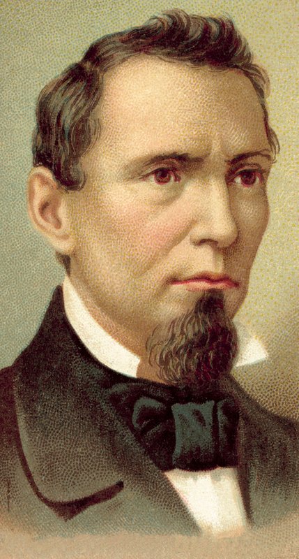James Reynolds tekijältä American School