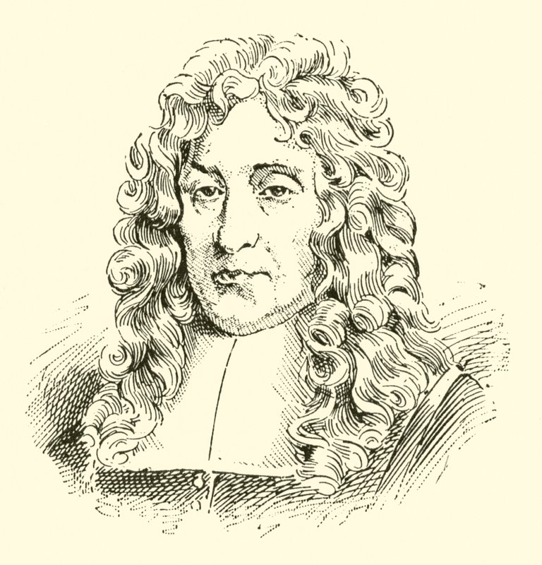 Johann Kaspar von Kerl (Kerll, Kherl, Cherle), 1628-1693 tekijältä American School