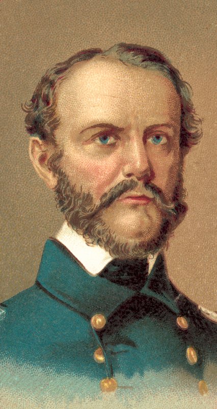 John Adolph Dahlgren tekijältä American School