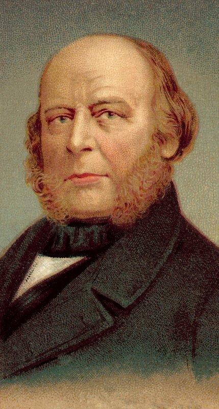 John Ericsson tekijältä American School