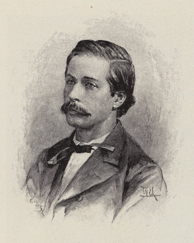John J Platt tekijältä American School