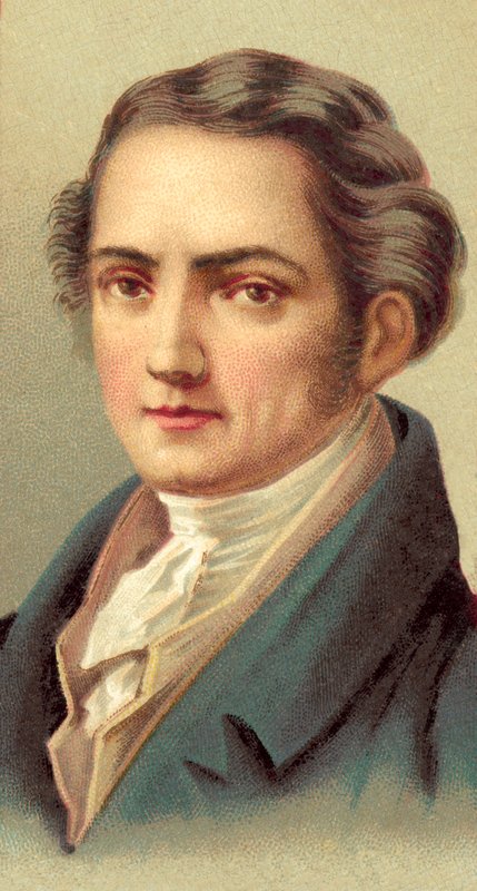 Joseph von Fraunhofer tekijältä American School