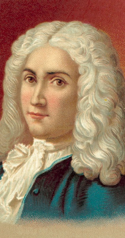 Rene Antoine Ferchault De Reaumur tekijältä American School