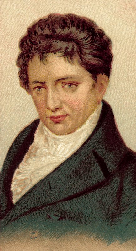 Robert Fulton tekijältä American School