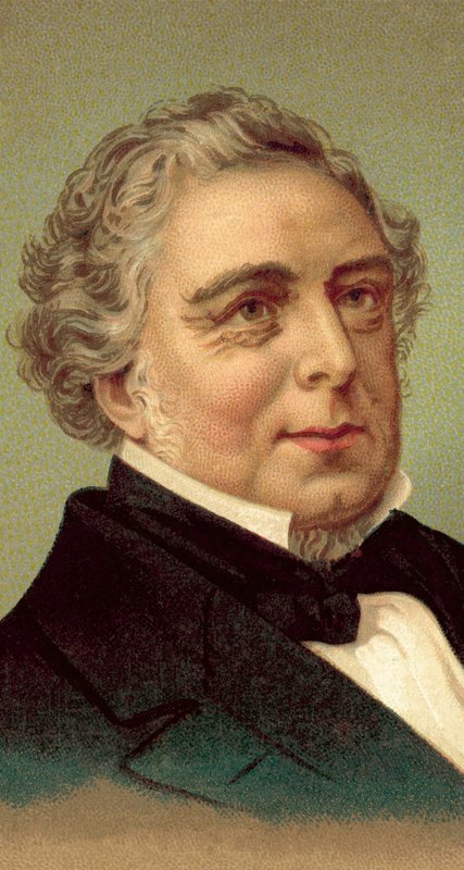 Robert Stephenson tekijältä American School