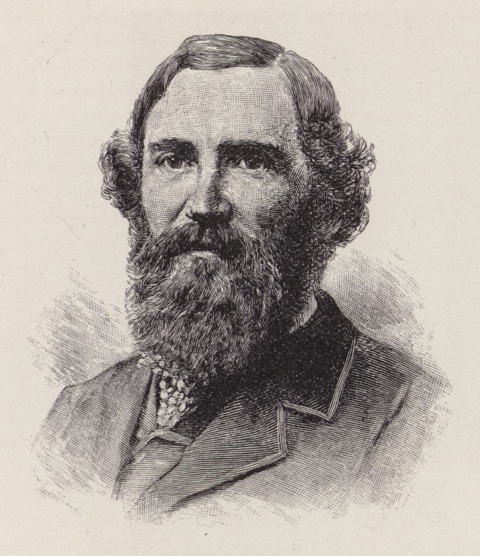 Samuel Bowles, yhdysvaltalainen toimittaja tekijältä American School