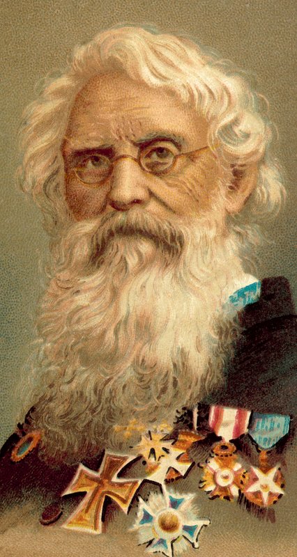 Samuel Finley Breese Morse tekijältä American School