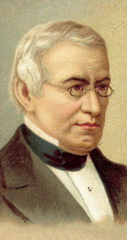 Sir Charles Wheatstone tekijältä American School