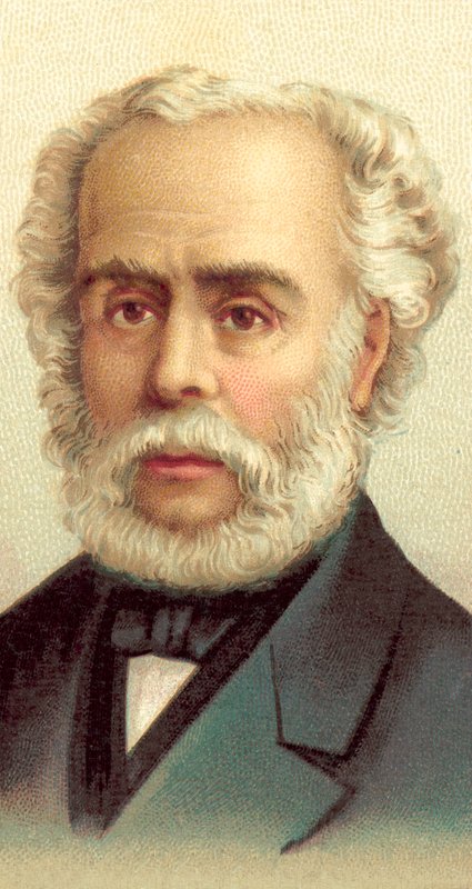 Sir Joseph Whitworth tekijältä American School