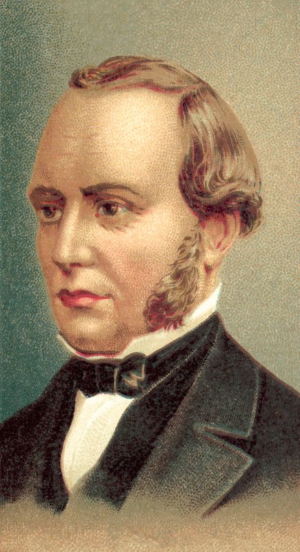 Sir William George Armstrong tekijältä American School