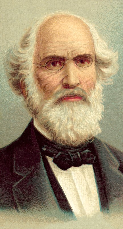 Thaddeus Fairbanks tekijältä American School