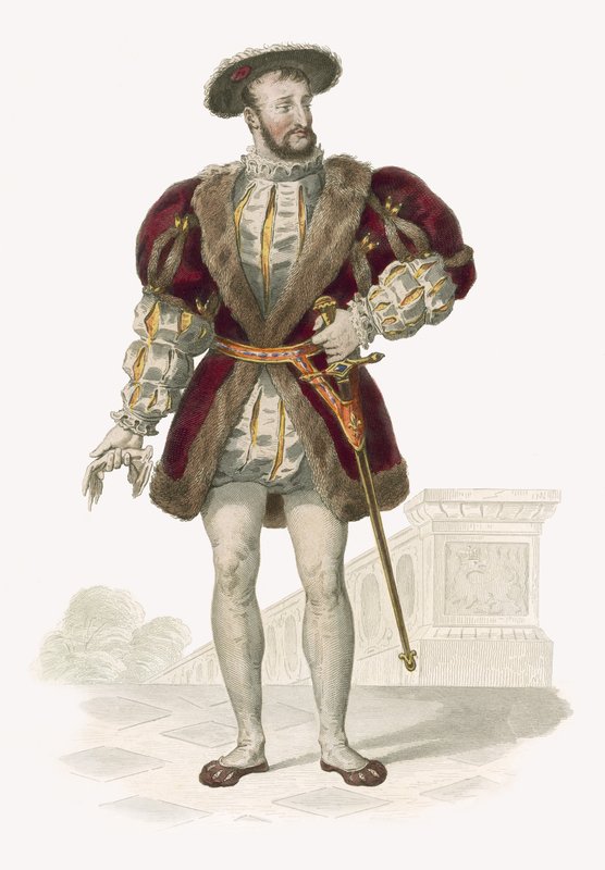 Francois pääministeri tekijältä French School