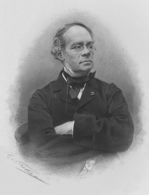 Jacques-Fromental-Elie Halevy tekijältä French School