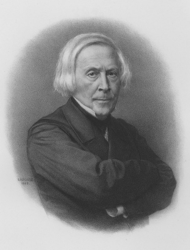 Jules Michelet tekijältä French School