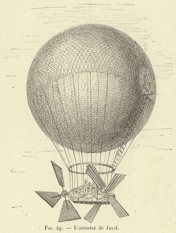 Bleach Aerostat tekijältä French School
