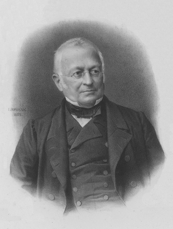Louis Adolphe Thiers tekijältä French School