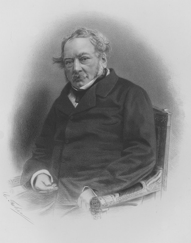 Paul de Kock tekijältä French School