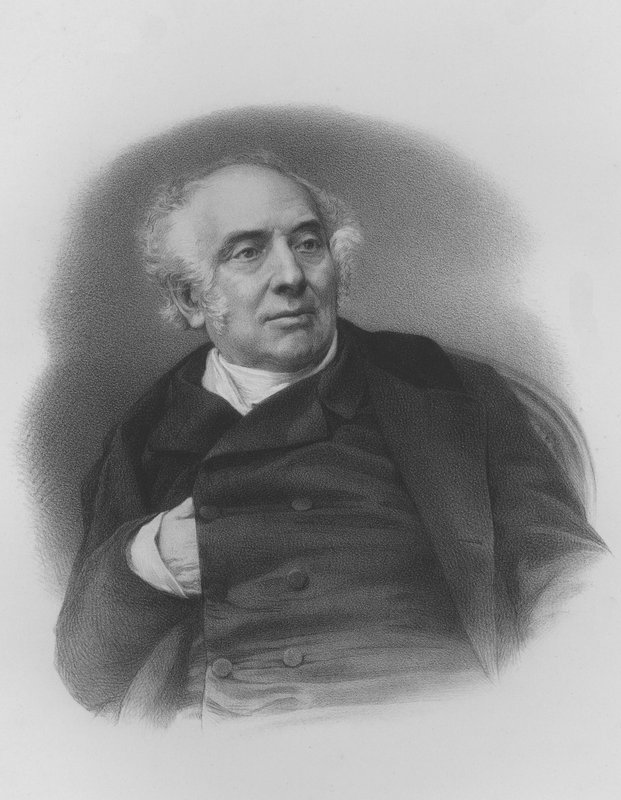 Pierre Antoine Berryer tekijältä French School