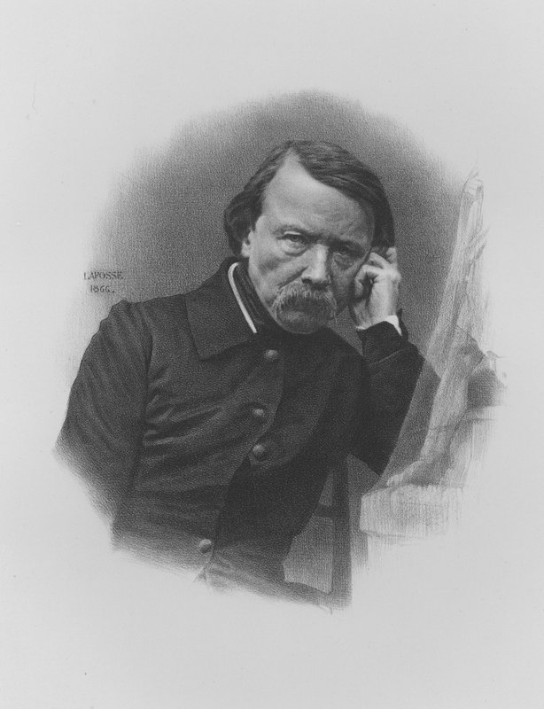 Pierre-Jean David tekijältä French School
