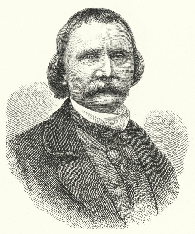 Wilhelm von Kaulbach, saksalainen taidemaalari tekijältä German School