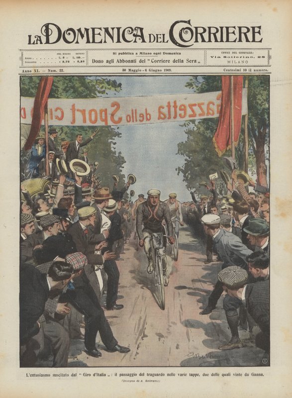 Giro d
