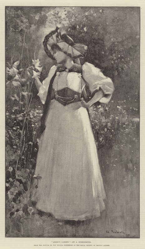Amrei
